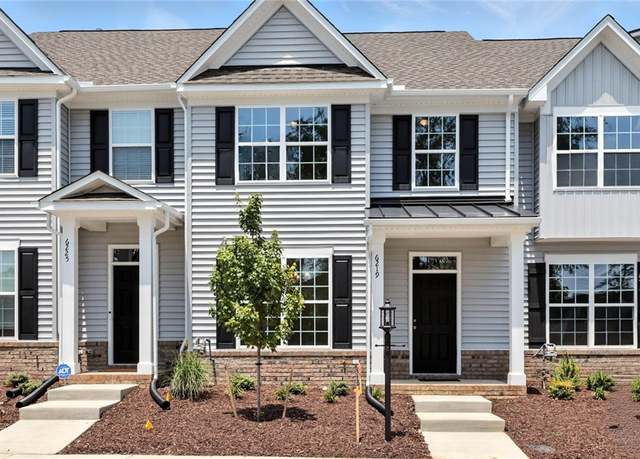 Property at 6219 Belay Dr, Chesterfield, VA 23234, 3 beds, 2.5 baths