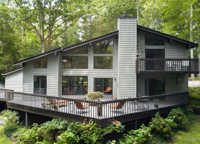 Property at 1474 Timber Rdg, Maidens, VA 23102, 4 beds, 2 baths