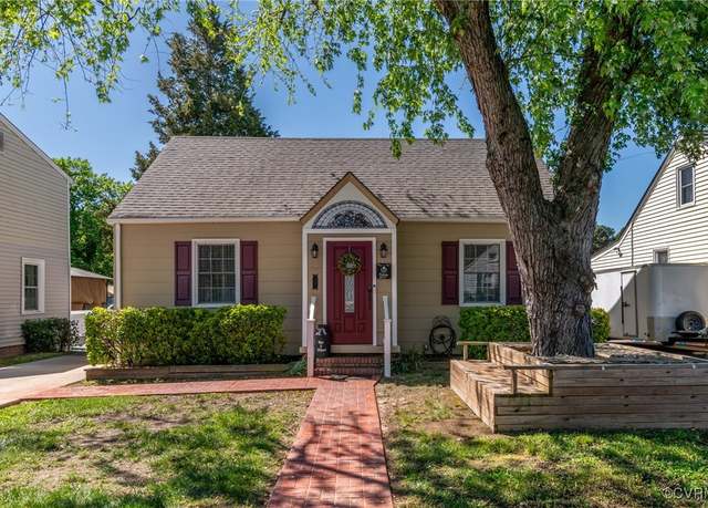 Property at 2511 Kenwood Ave, Henrico, VA 23228, 3 beds, 2 baths