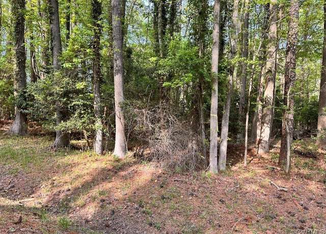 Property at Lot# 140 Bishop Dr, Montross, VA 22520
