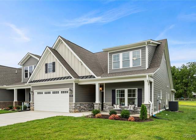 Property at 8027 Caler Way, Mechanicsville, VA 23116, 3 beds, 2 baths