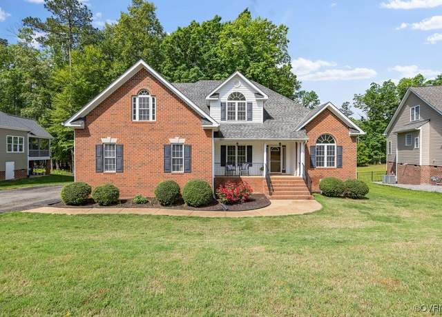 Property at 9118 Penny Bridge Ct, Midlothian, VA 23112, 4 beds, 2.5 baths