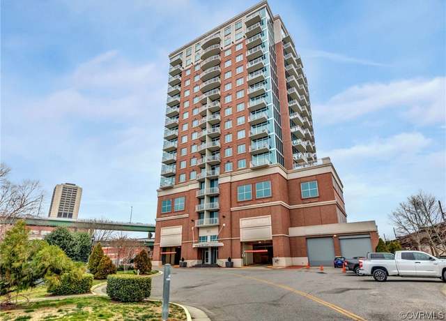 Property at 301 Virginia St Unit U1001, Richmond, VA 23219, 2 beds, 2 baths