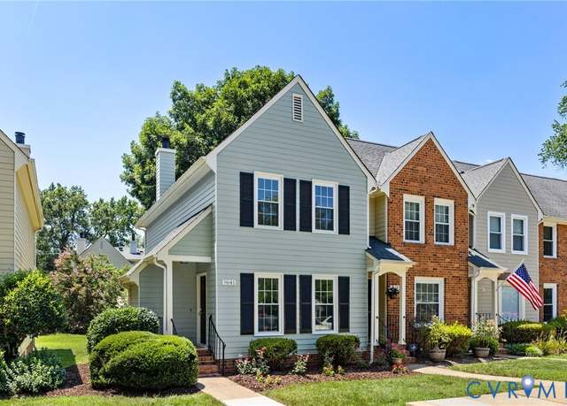 Property at 9641 Paddock Grove Ct, Chesterfield, VA 23832, 2 beds, 1.5 baths