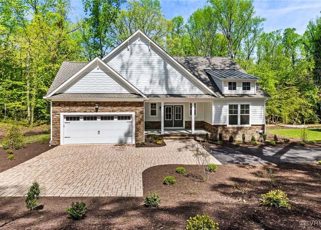 Property at 4236 Shirley Rd, Richmond, VA 23225, 4 beds, 4 baths