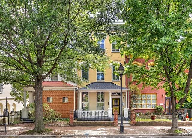 Property at 3 E Clay St, Richmond, VA 23219, 6 beds, 2.5 baths