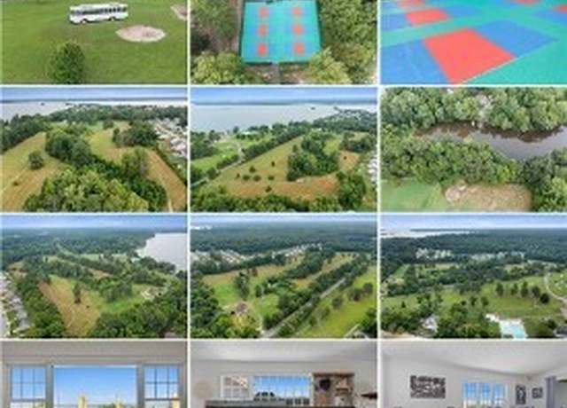 Property at TBD Jordan Point Rd, North Prince George, VA 23860