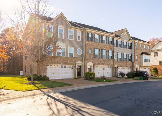 Property at 300 Siena Ln, Glen Allen, VA 23059, 3 beds, 3 baths