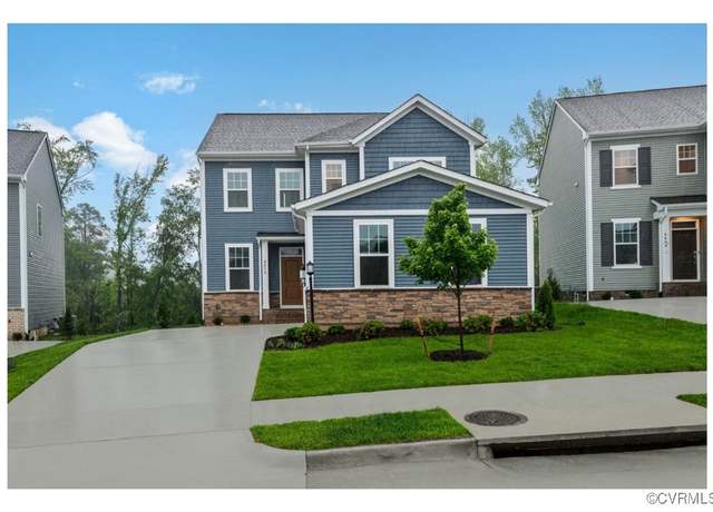 Property at 6673 Cassia Loop, Moseley, VA 23120, 3 beds, 2.5 baths