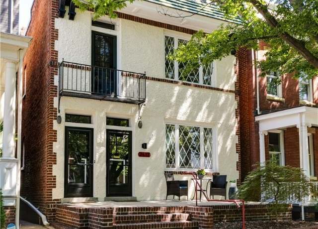 Property at 2412 Floyd Ave, Richmond, VA 23220, 6 beds, 2.5 baths