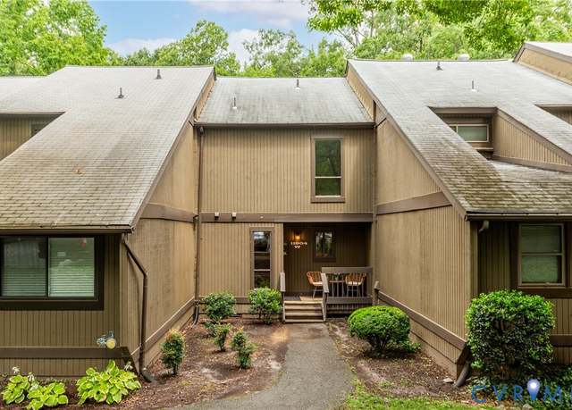Property at 11904 W Briar Patch Dr, Midlothian, VA 23113, 2 beds, 1.5 baths