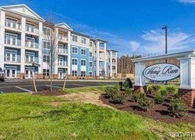 Property at 10530 Stony Bluff Dr #101, Ashland, VA 23005, 2 beds, 2 baths