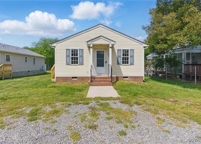 Property at 7289 Edgeworth Rd, Hanover, VA 23111, 3 beds, 2 baths