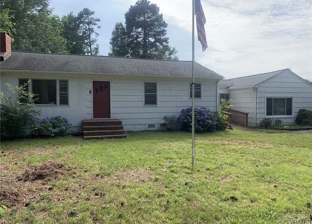 Property at 8239 Lansdowne Rd, Mechanicsville, VA 23116, 2 beds, 1.5 baths