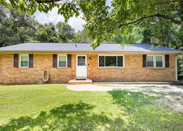 Property at 3100 Lifsey Ln, Chesterfield, VA 23832, 3 beds, 1.5 baths