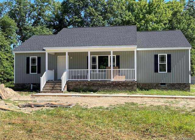 Property at 100 W St. John’s Church Rd, West Point, VA 23181, 3 beds, 2 baths