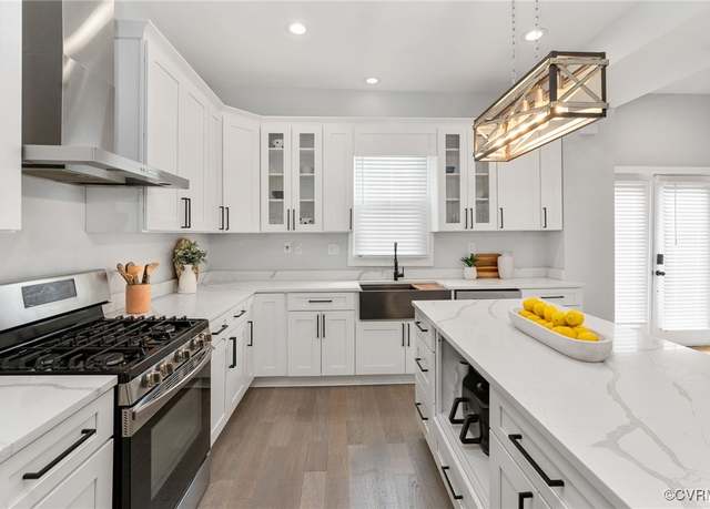 Property at 3418 E Clay St, Richmond, VA 23223, 3 beds, 2.5 baths