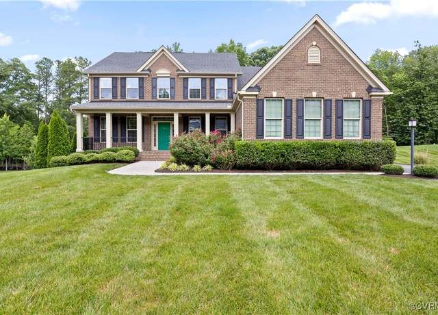 Property at 11513 Emerson Mill Way, Glen Allen, VA 23059, 5 beds, 4 baths