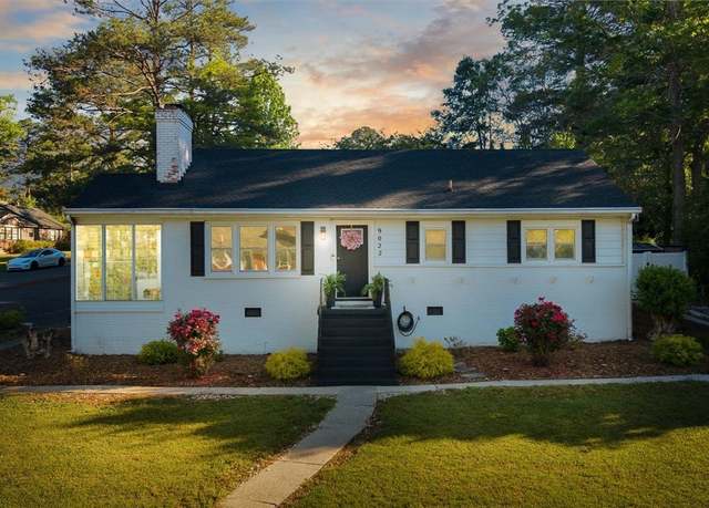 Property at 9022 Farmington Dr, Henrico, VA 23229, 3 beds, 1.5 baths