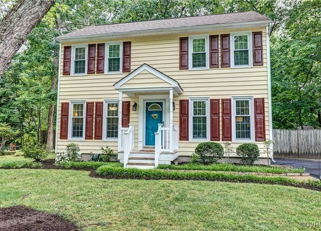 Property at 630 Clearlake Rd, Chesterfield, VA 23236, 3 beds, 2.5 baths