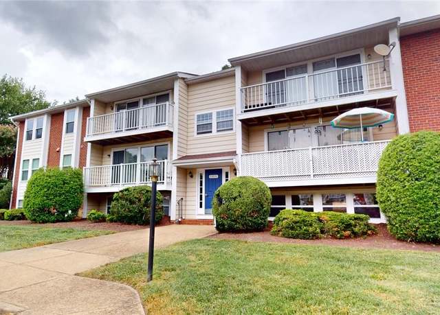 Property at 8404 Muldoon Ct #11, Henrico, VA 23228, 2 beds, 1 bath