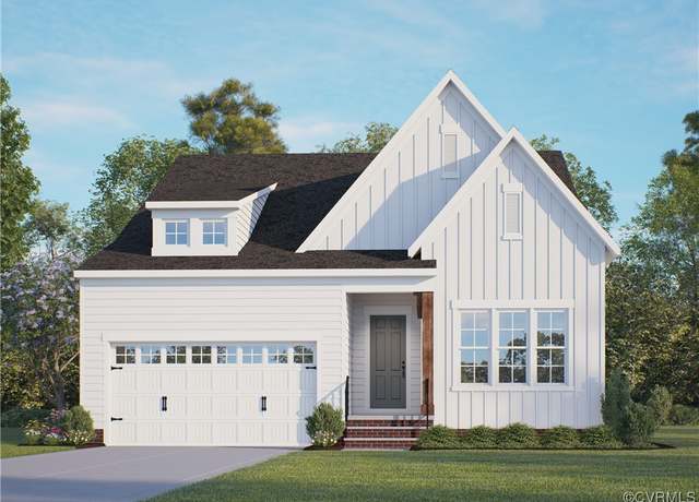Property at 1066 Arbor Heights Ter, Midlothian, VA 23114, 3 beds, 3 baths