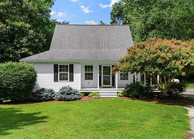 Property at 6070 T C Walker Rd, Gloucester, VA 23061, 2 beds, 2 baths