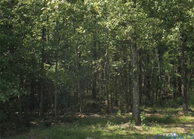 Property at 422 Forest View Ln, King And Queen, VA 23091