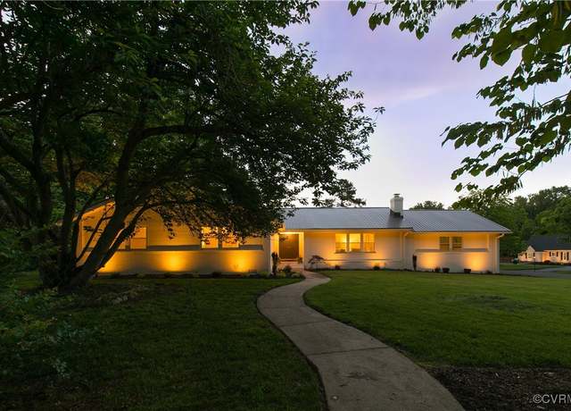 Property at 9500 Carterwood Rd, Henrico, VA 23229, 4 beds, 3 baths