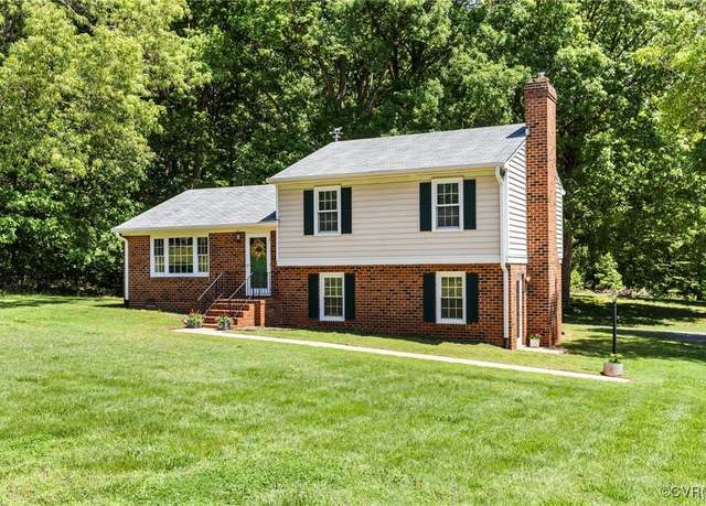 Property at 2137 Dogtown Rd, Goochland, VA 23063, 3 beds, 2 baths