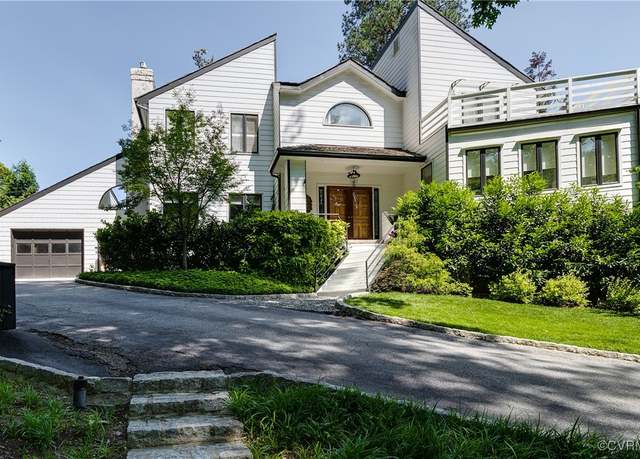 Property at 203 Hillwood Ave, Richmond, VA 23226, 3 beds, 3 baths