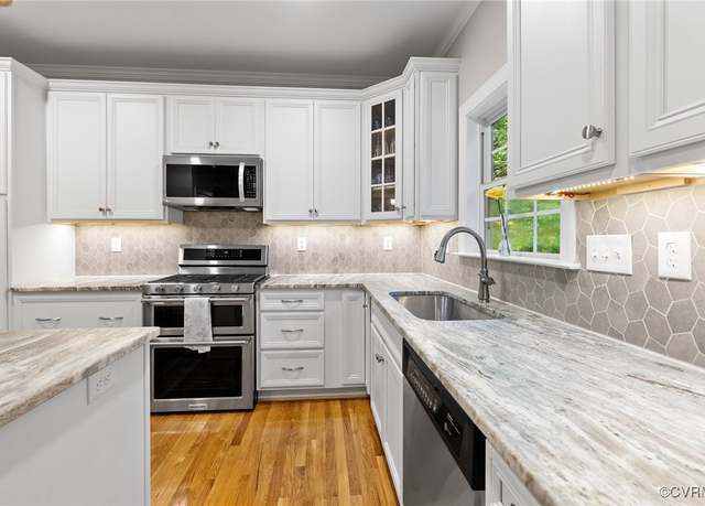 Property at 8413 Chandon Ct, Chesterfield, VA 23838, 5 beds, 3.5 baths