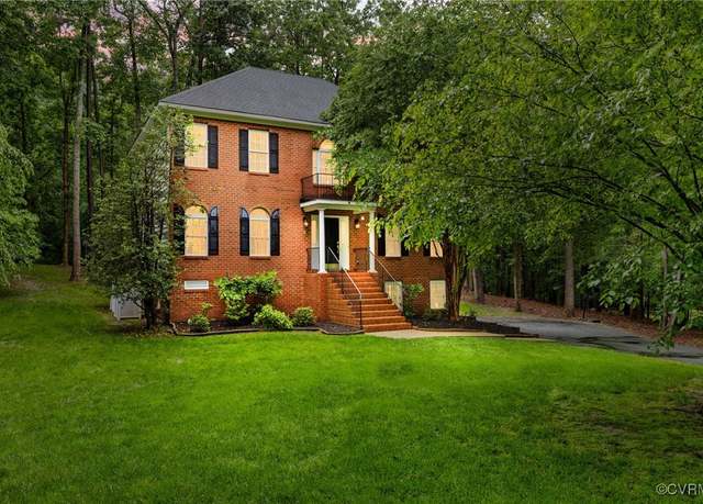 Property at 8413 Chandon Ct, Chesterfield, VA 23838, 5 beds, 3.5 baths