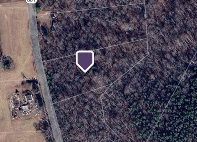 Property at 0 Stratton Major Rd, Shacklefords, VA 23156
