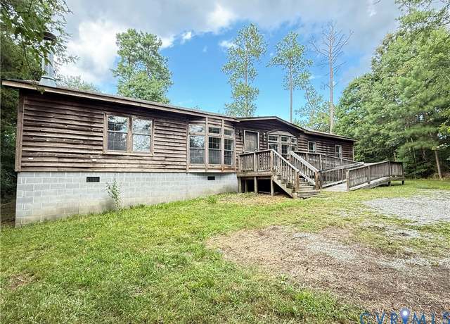 Property at 25150 Selma Rd, Jetersville, VA 23083, 3 beds, 2 baths