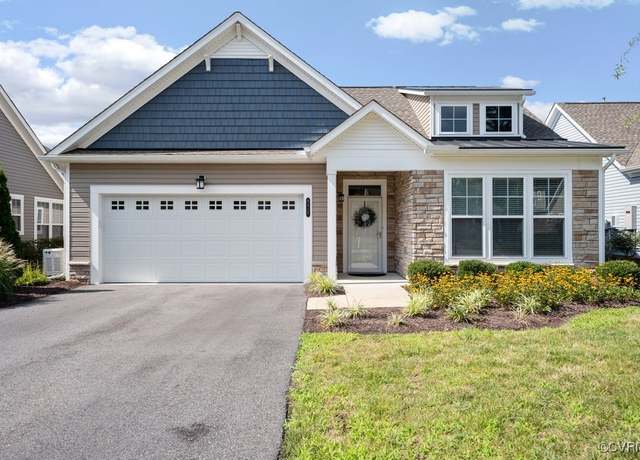 Property at 6317 Great Swan Ln, Chester, VA 23831, 3 beds, 2 baths