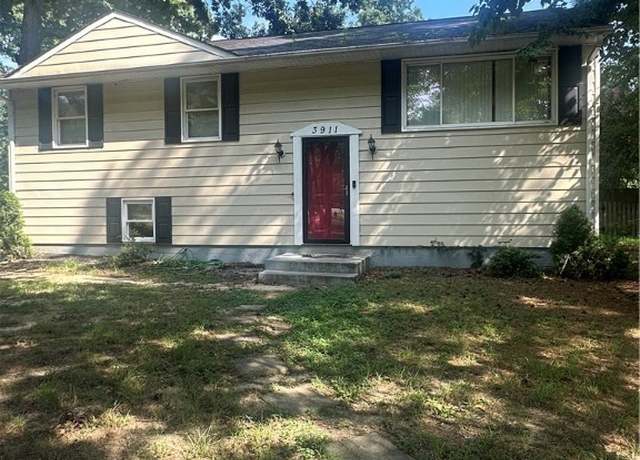 Property at 3911 Ludlow Rd, Henrico, VA 23231, 5 beds, 2 baths