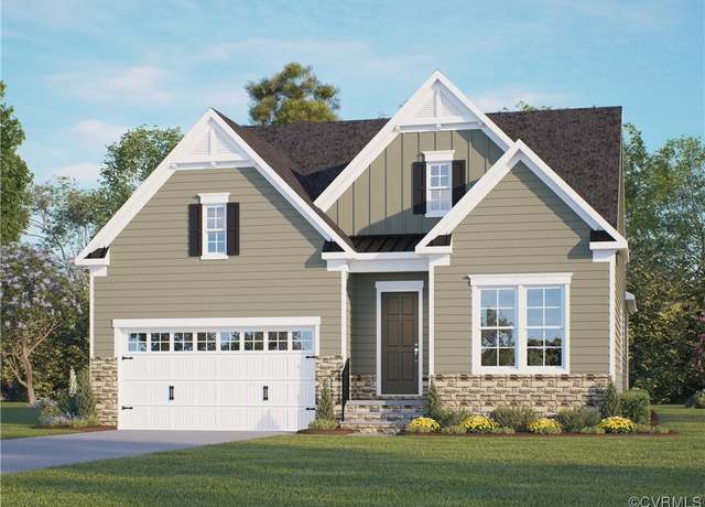 Property at 1084 Arbor Heights Ter, Midlothian, VA 23114, 3 beds, 2.5 baths