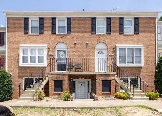 Property at 1533 Americana Dr, Henrico, VA 23228, 2 beds, 2 baths