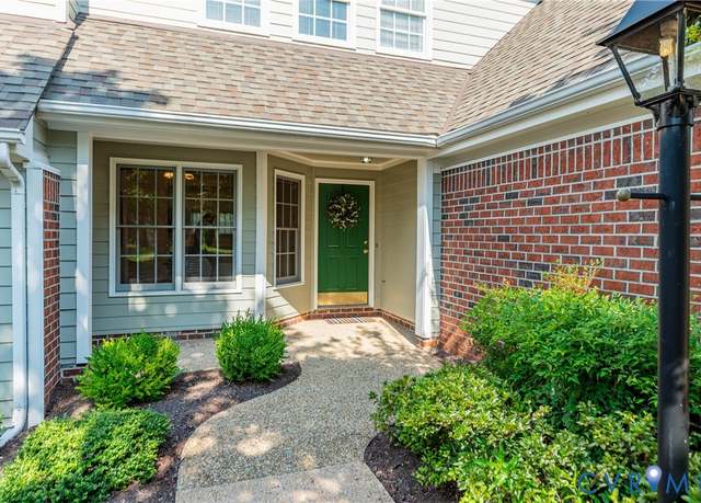 Property at 12418 Morgans Glen Cir, Glen Allen, VA 23059, 3 beds, 2.5 baths