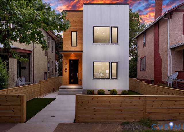 Property at 2202 3rd Ave, Richmond, VA 23222, 3 beds, 3.5 baths