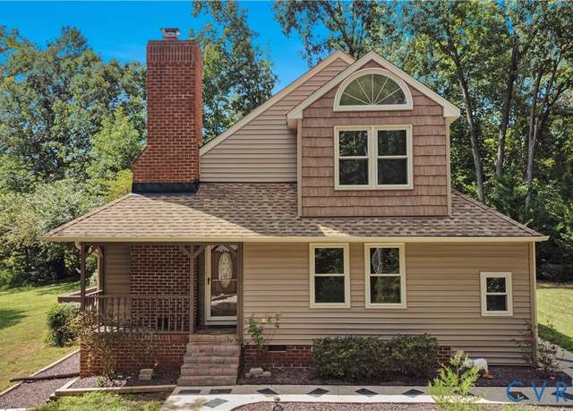 Property at 15887 Saint Peters Church Rd, Montpelier, VA 23192, 3 beds, 4.5 baths