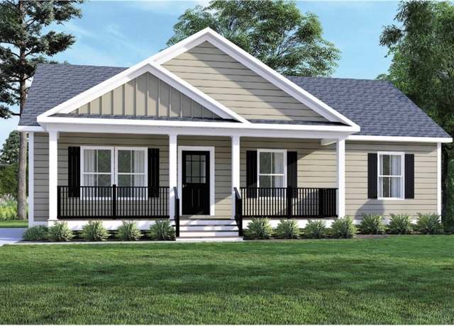 Property at 0 Atlee Rd, Mechanicsville, VA 23116, 3 beds, 2 baths