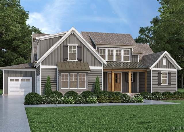 Property at 5118 Singing Bird Dr, Moseley, VA 23120, 4 beds, 4 baths