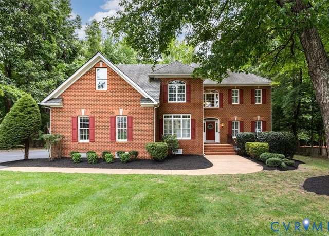 Property at 2005 Walhala Dr, Chesterfield, VA 23236, 5 beds, 3.5 baths