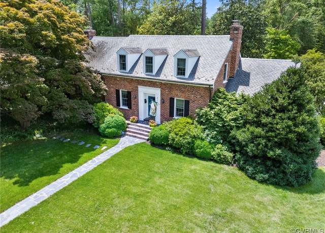 Property at 2740 Rettig Rd, Richmond, VA 23225, 4 beds, 4 baths