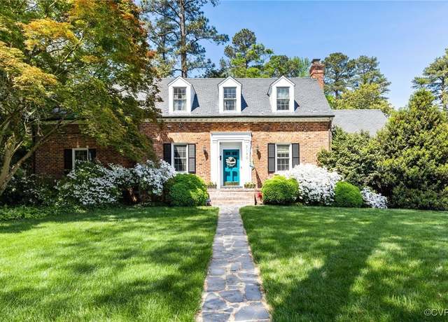 Property at 2740 Rettig Rd, Richmond, VA 23225, 4 beds, 4 baths