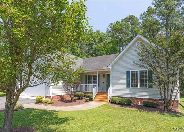 Property at 5773 S Jessup Rd, Chesterfield, VA 23832, 4 beds, 2 baths