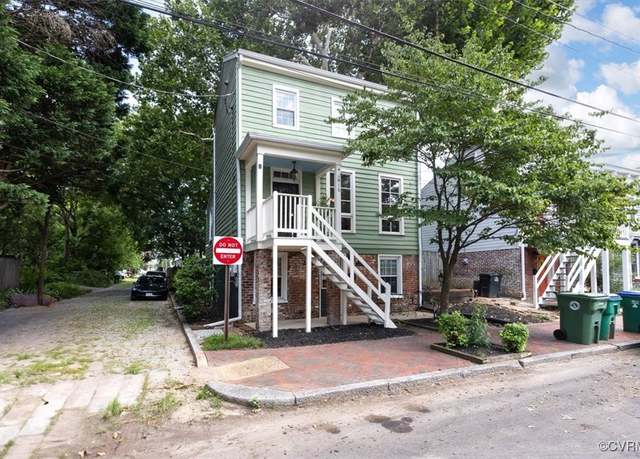 Property at 815 Jessamine St, Richmond, VA 23223, 3 beds, 2 baths