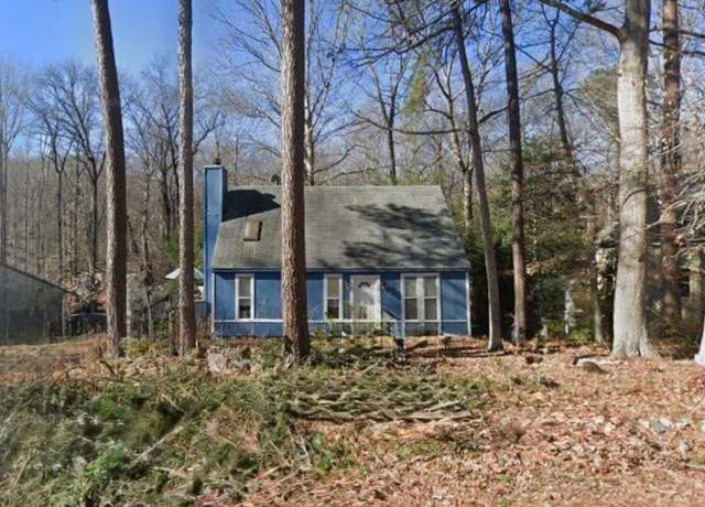 Property at 1500 Unison Dr, Midlothian, VA 23113, 3 beds, 2 baths